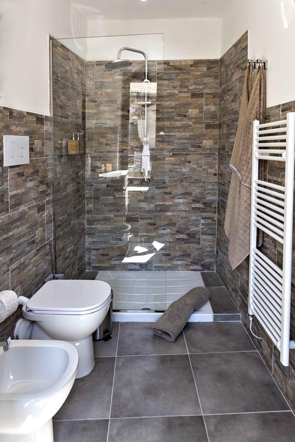 Casa Nostra B&B ปาแลร์โม ภายนอก รูปภาพ