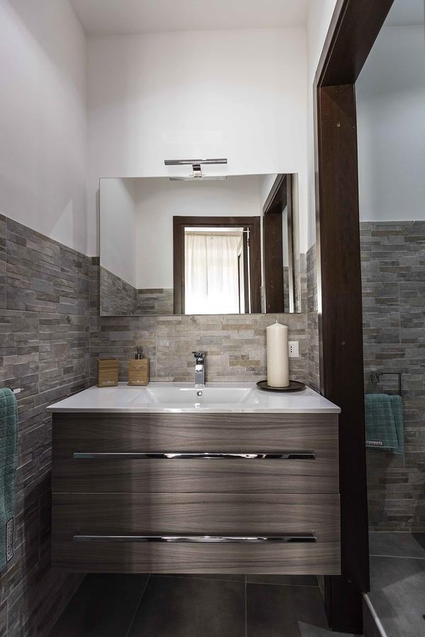 Casa Nostra B&B ปาแลร์โม ภายนอก รูปภาพ